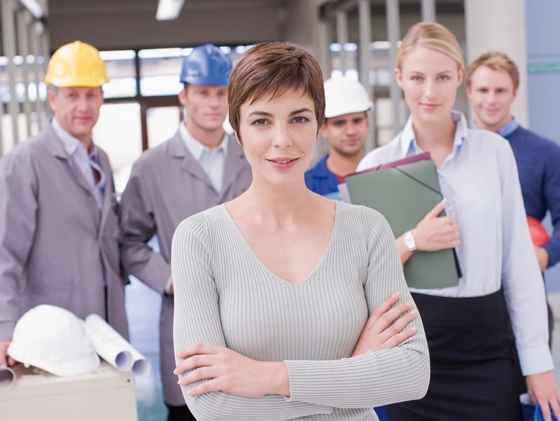 Einfacher Arbeitsschutz für Unternehmen mit maximal 10 Mitarbeitenden