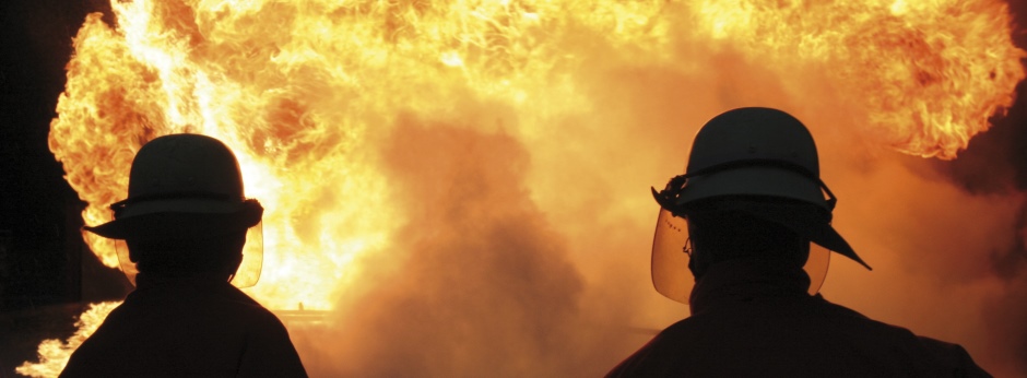 Brandschutzhelfer Betrieblicher Brandschutz